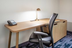  - Fairfield Inn & Suites by Marriott Northwest Indianapolis