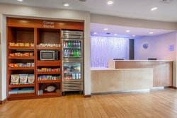  - Fairfield Inn & Suites by Marriott Northwest Indianapolis