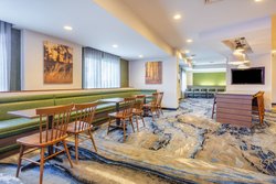  - Fairfield Inn & Suites by Marriott Northwest Indianapolis