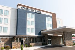  - SpringHill Suites by Marriott South Bend