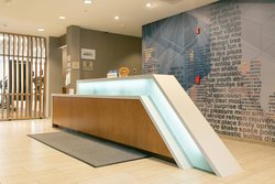  - SpringHill Suites by Marriott South Bend
