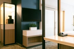  - SpringHill Suites by Marriott South Bend