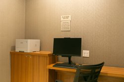  - SpringHill Suites by Marriott South Bend