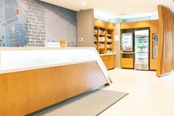  - SpringHill Suites by Marriott South Bend