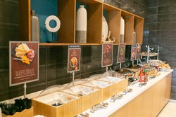  - SpringHill Suites by Marriott South Bend