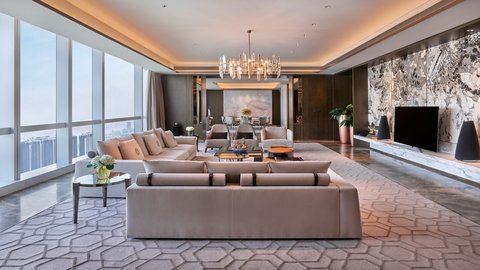 INTERCONTINENTAL ZHUHAI - Photo 61