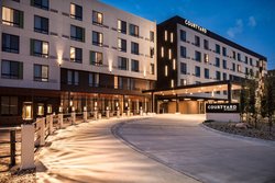  - Courtyard by Marriott Hotel Sioux City - I-29, Exit 147