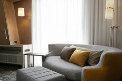  - Courtyard by Marriott Hotel Sioux City - I-29, Exit 147