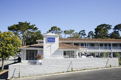  - Le Petit Pali at Ocean Avenue Hotel Carmel