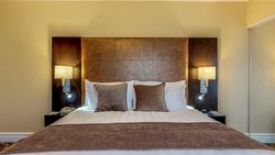  - Marin Suites Hotel Corte Madera