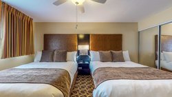  - Marin Suites Hotel Corte Madera