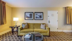  - Marin Suites Hotel Corte Madera