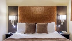  - Marin Suites Hotel Corte Madera