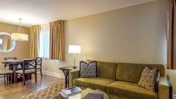  - Marin Suites Hotel Corte Madera