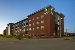  - Holiday Inn Express & Suites Brookfield