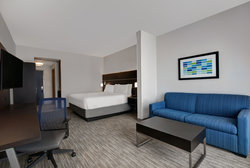  - Holiday Inn Express & Suites Brookfield