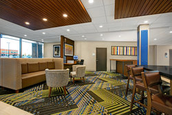  - Holiday Inn Express & Suites Brookfield