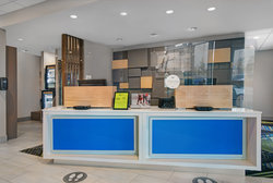  - Holiday Inn Express & Suites Brookfield