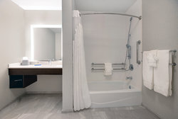  - Holiday Inn Express & Suites Brookfield