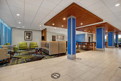  - Holiday Inn Express & Suites Brookfield