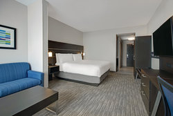 - Holiday Inn Express & Suites Brookfield