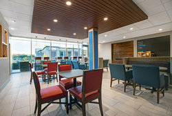  - Holiday Inn Express & Suites Brookfield