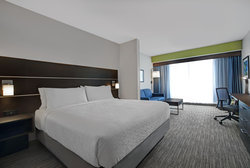  - Holiday Inn Express & Suites Brookfield