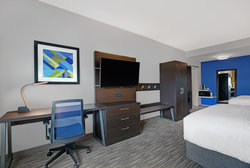  - Holiday Inn Express & Suites Brookfield