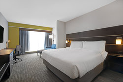  - Holiday Inn Express & Suites Brookfield