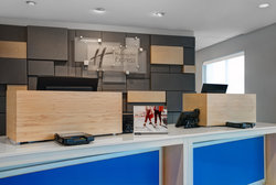  - Holiday Inn Express & Suites Brookfield