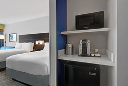  - Holiday Inn Express & Suites Brookfield