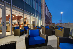  - Holiday Inn Express & Suites Brookfield
