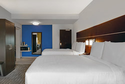  - Holiday Inn Express & Suites Brookfield