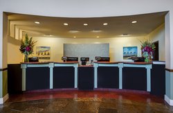  - Crowne Plaza Hotel Palo Alto