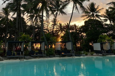 SHERATON GRAND MIRAGE RESORT - Photo 134