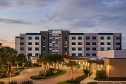  - Celeste Hotel UCF Orlando