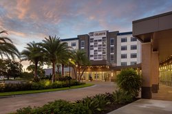  - Celeste Hotel UCF Orlando