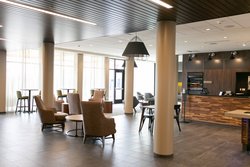  - Courtyard by Marriott Hotel Elkhart - I-80 & I-90, Exit 92