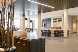  - Courtyard by Marriott Hotel Elkhart - I-80 & I-90, Exit 92