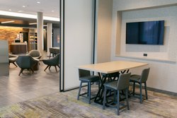  - Courtyard by Marriott Hotel Elkhart - I-80 & I-90, Exit 92