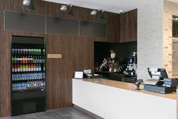  - Courtyard by Marriott Hotel Elkhart - I-80 & I-90, Exit 92