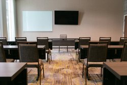  - Courtyard by Marriott Hotel Elkhart - I-80 & I-90, Exit 92