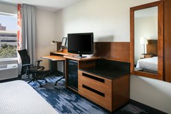  - Fairfield Inn & Suites by Marriott Central Tulsa - I-44, Exit 231