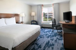  - Fairfield Inn & Suites by Marriott Central Tulsa - I-44, Exit 231