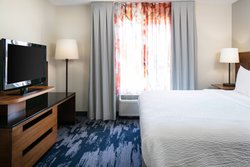  - Fairfield Inn & Suites by Marriott Central Tulsa - I-44, Exit 231