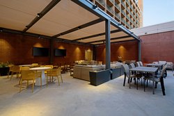  - Tucson Marriott University Park Hotel