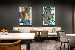  - Marriott Hotel West Des Moines - I-80, Exit 121