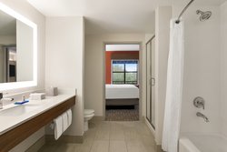  - Holiday Inn Express & Suites Mt Pleasant