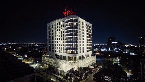 VIRGIN HOTELS DALLAS - Photo 4