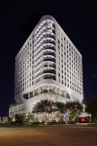 VIRGIN HOTELS DALLAS - Photo 5